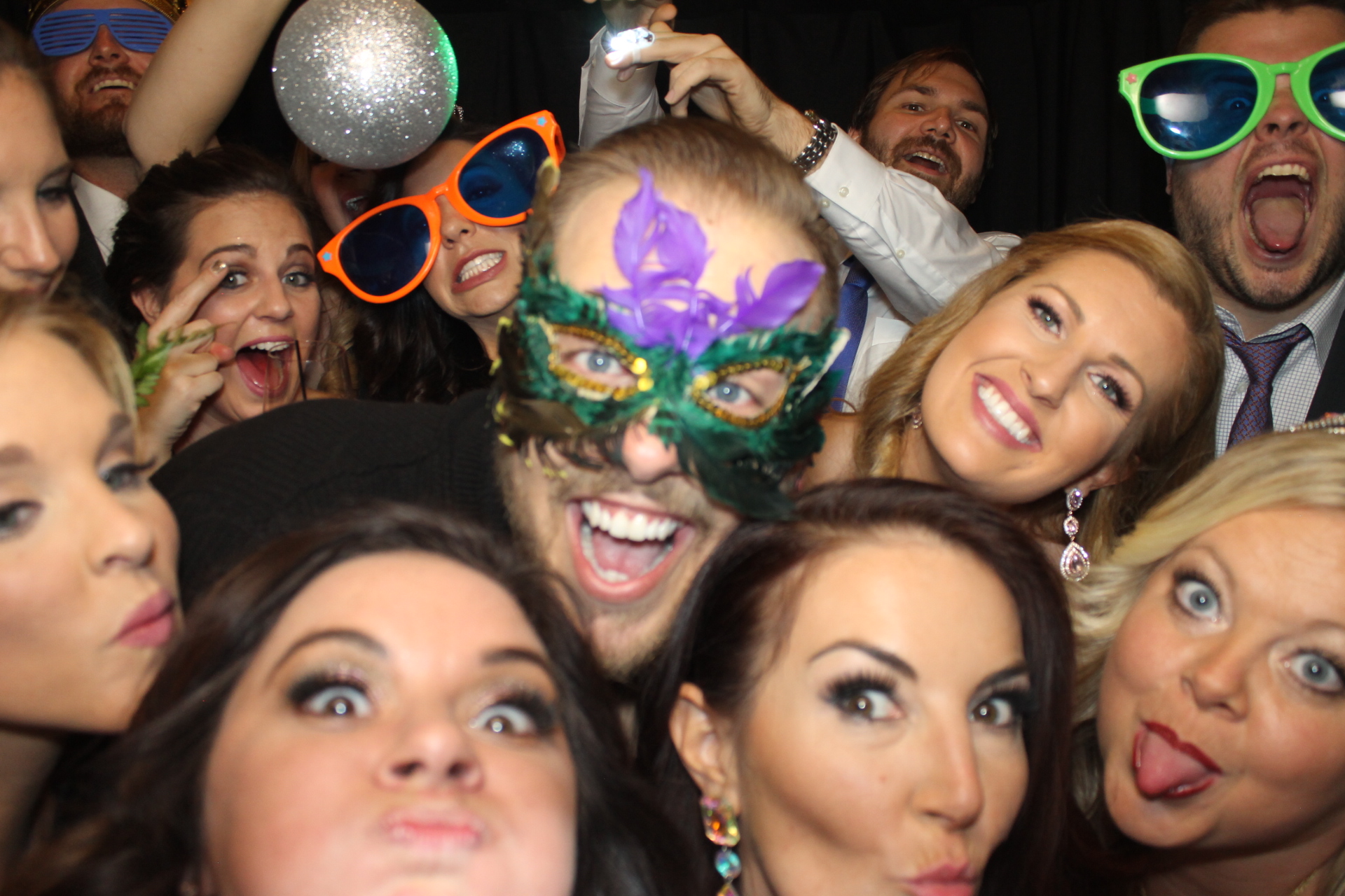 Children's Home of Northern Kentucky Charity Ball | View more photos from the event at gallery.photoboothcincy.com/u/PhotoBoothCincy/Childrens-Home-of-Northern-Kentucky-Charity-Ball